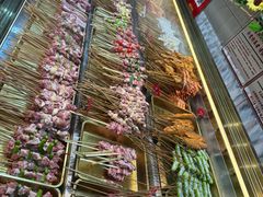 -为民烧烤吧.自贡爆炒菜(收录10年好店)