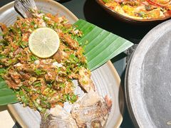 -Ameigo梅果·云贵川bistro(长宁来福士店)