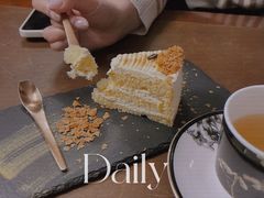 -TINTIN CAKE BOUTIQUE(台北壹店)