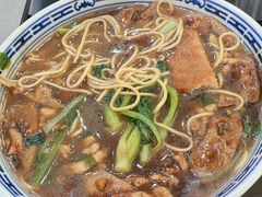 -福海面馆(阳曲店)