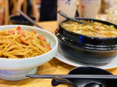 -45°李小姐土豆粉(世纪港湾店)