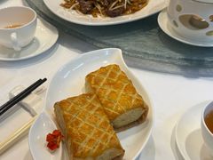 -白天鹅宾馆-宏图府餐厅