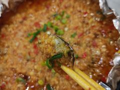 -江城燕子大排档(江汉路步行街店)