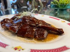 -猪肉婆私房菜(容桂总店)