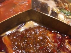 -蜀国大将老火锅(江北店)