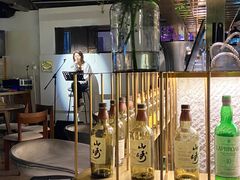 -Nirvana Cafe&Bar(北仓文创街区店)