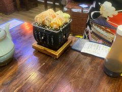 -仙隐小鹿中華の日料(正弘城店)