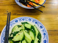 -豫掌柜饸饹面·烩面(秀沿路店)