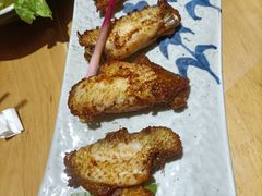 -一心创作料理屋(经开万达店)