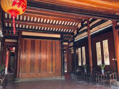 -许驸马府