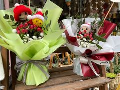 -循礼门鲜花花市(武汉循礼门店)