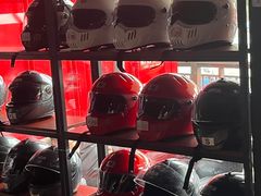 -新港卡丁车(奥森公园店)