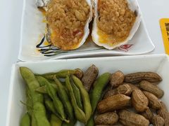 -老地方啤酒屋·海鲜青岛菜大排档(台东步行街店)