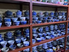 -天津梅江会展中心