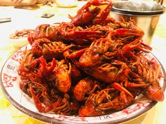 -火宫殿·小吃王国(坡子街店)