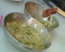 料调-西塔隆太白烤牛肉馆(图们路店)