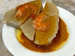 -飘香小食店(国平路店)