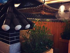 -朴大人炭烤·韩国料理(奥帆中心海尔洲际店)