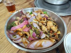 -如意坊美食(华兴一街店)