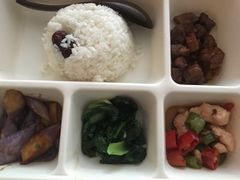 -和子足浴SPA会馆(梁溪店)