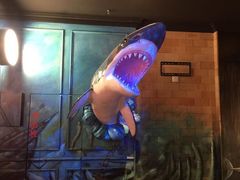 -V-ONE西雅图海鲜自助餐厅(仓山万达广场店)