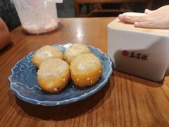 -鑫震源·苏式大虾生煎(山塘街店)