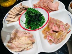 -清真·宁夏印象·盐池滩羊肉体验店(江宁路店)