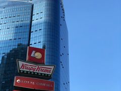 -乐天免税店(明洞店)
