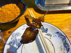 -丹东特色烤肉(学府路一部店)