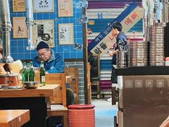 -枣玛尔脊骨汤·烤肉(西塔总店)