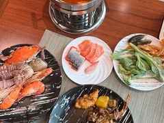 -深圳雅邦朗悦国际酒店