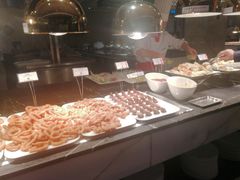 -金石国际大酒店·金丽自助餐厅