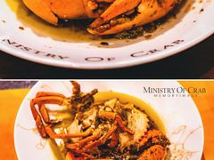 -Ministry of Crab(科伦坡店)