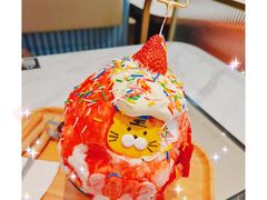 -怪物的冰与火(天虹商场中山路店)