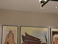 -二分八云雁阁•新晋菜大同味(长治路店)