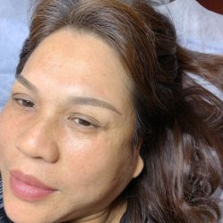 -久匠·纹眉半永久野生眉