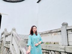 -乌山风景区