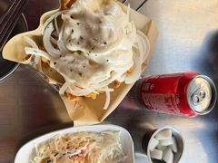 -富乐满 炸鸡&韩国料理 불로만(虹泉路店)
