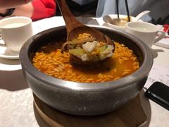 海鲜泡饭-维园悦谱·海派家常菜(乌鲁木齐南路店)