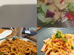 -巴尔喀十新疆餐厅(开发区店)