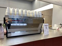 -Manner Coffee(IFS一楼店)