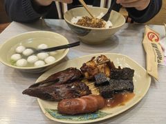 -圆宝台湾小吃(迎津街店)