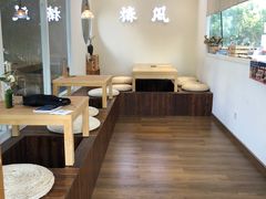 -椿风·养身茶饮(吉大店)