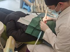 -泰康拜博口腔医院(海曙店)