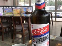 -真食净香居·内蒙烧麦(亚运村店)