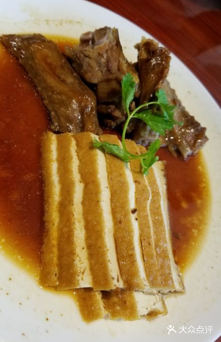 潮堂 · 潮州菜(恒隆广场店)潮州卤水拼盘图片