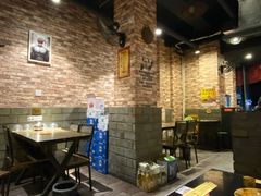 大堂-花雕醉鸡(北大街义勇街店)