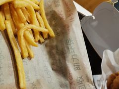 -肯德基(杭州和平饭店)