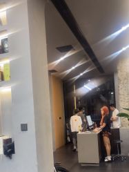 -老肖男士理发店