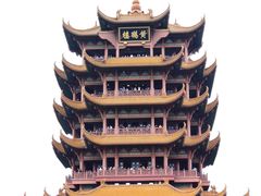 -黄鹤楼